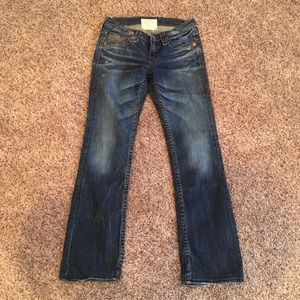 Big Star Liv 28 Jeans
